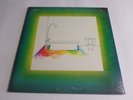 Zephyr Self Titled LP 1969 Command Probe Gatefold Vinyl Record