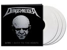 DIRKSCHNEIDER - LIVE-BACK TO THE ROOTS (GTF.CLEAR 3-VINYL)  3 VINYL LP NEW