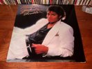 Michael Jackson - THRILLER ? Original LP Best Selling Album of ALL TIME ?