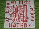 HATED 7