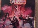 WASP - W.A.S.P - ORIGINAL  AUSTRALIAN RELEASE LP - NR MINT