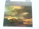 LP record HMV ASD 561  Richter plays Schubert 1963