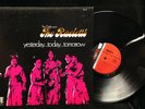 The Raeletts-Yesterday Today Tomorrow-Tangerine 1515-RAY CHARLES