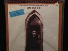 Jim Croce-You Don't Mess Around With Jim-Mobile Fidelity 079-SEALED AUDIOPHILE