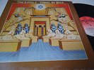 THE ROYALS  ISRAEL BE WISE ROY COUSINS, 70'S ROOTS 33RPMUAG 30206 ,VG++