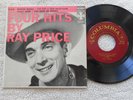 RAY PRICE 