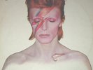 ALADDIN SANE - BOWIE DAVID Vinyl, LP, Album, Reissue 1981 YL 13890