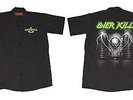 Overkill - Electric Skull Merch-Sonstiges-L #106561 - L