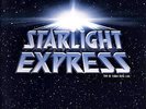 STARLIGHT EXPRESS Original Live Aufnahme Bochum 1989 New Cover Edition 2CD, Neu