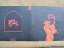 Vinyl. TITUS GROAN. Original LP 1970. DNLS 3012. RARITÄT PROGRESSIVE-ROCK