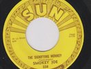 Smokey Joe 