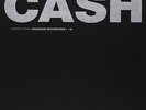Johnny Cash - American Recordings i to vi Box Set Vynal