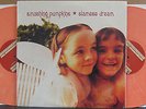 SMASHING PUMPKINS Siamese Dream ORIG 1st Press NM in SHRINK Pink Orange MARBLED