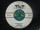 JIMMY DEE & THE OFFBEATS   HENRIETTA   HEAR ROCKABILLY TWO SIDER 45 TNT TEXAS