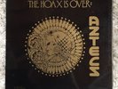 AZTECS - HOAX IS OVER - NM 1970 Aussie LP Billy Thorpe/Lobby Loyde/ROSE TATTOO