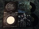 Dimmu Borgir- Death Cult Armageddon 2x lp first press Cradle of Filth Emperor
