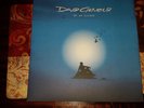 David Gilmour - On An Island - Original 2006 EU LP/poster + clear promo 45 rpm