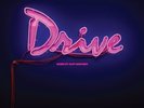 Cliff Martinez Drive 5th Anniversary Soundtrack PINK vinyl 2 LP NEW/SEALED
