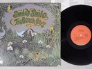 BEACH BOYS SMILEY SMILE CAPITAL ECS-80201 Japanese Pressing Vinyl LP