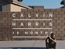 Calvin Harris - 18 Months (Vinyl LP / Album) (New)