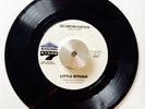 LITTLE RICHIE - JUST ANOTHER HEARTACHE - SS7 - NORTHERN SOUL