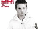 THIRTY SECONDS TO MARS - 30 SECONDS TO MARS  2 VINYL LP NEW+
