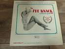 John Barry - The Knack and How To Get It OST 1965 USA LP UNITED ARTISTS MOD/JAZZ