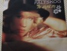 ABBA/AGNETHA FALTSKOG  THE ANGELS CRY DUTCH 7 INCH SINGLE NEAR MINT
