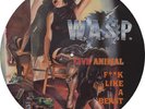 WASP / W.A.S.P. ?– Live Animal (F**k Like A Beast) 12