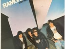 RAMONES LEAVE HOME LP SIRE 1976 UK ALLEN CUT FIRST PRESS