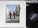 PINK FLOYD WISH YOU WERE HERE CBS/SONY 30AP 1875 Japan MASTERSOUND LP