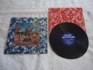 THE ROLLING STONES-THEIR SATANIC MAJESTIES REQUEST 1967 LONDON NPS-2 VG+ 3-D