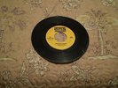 MARVELLOS SOMETHINGS BURNIN NORTHERN SOUL RARE THUMPER 45 RPM