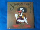 Fuzzy Duck - Fuzzy Duck  s/t  LP UK 2012 Mint sealed     # Prog
