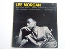 LEE MORGAN SEXTET Vol. 2 LP Blue Note BLP 1541 US 1957 MONO Deep Groove Ear Lex