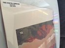 TOUCHE AMORE Parting the Sea 1st prss Clear Vinyl LP deathwish la dispute sealed