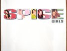 Spice Girls - Spice Vinyl LP New Sealed New In Hand