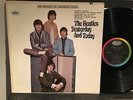 BEATLES YESTERDAY AND TODAY VG++ ORIG 1966 1ST PRESS ST-2553 RAINBOW BAND