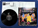 QUEEN A Kind of Magic EMS91168 OBI LP FF8393