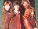 Badfinger Straight Up LP 1971 SUPER CLEAN   Apple