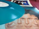 QUEEN  ? THE MIRACLE ? UNGESPIELT  MINT LP ALBUM GREEN VINYL & OIS 