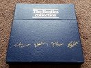 Beatles blue box lp set BC13