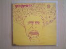 PATTO / PATTO..VERTIGO 6360016 UK ORIGINAL.. GATEFOLD..EMBOSSED COVER..USA VINYL
