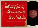 CLIVE SMITH Stepping Forward In Dub LP on Forward