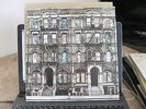 Led Zeppelin, Physical Graffiti, 2LPs, Swan Song SSK 89400, 1975