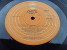 ABBA ARRIVAL 1st EPIC Press UK LP  TIME CAPSULE COPY Genuine UK Sleeve