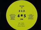 LEROY SMART Jah Light / Be Conscious 12