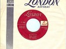ROY ORBISON “GOODNIGHT” PEERLESS 45/8338 1965 RARE MEXICAN 7” SINGLE