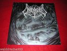 Unleashed - Where No Life Dwells, Century Media 089718-1 Vinyl LP 1991, 1. Press