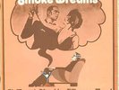 The Captain Matchbox Whoopee Band* ?– Smoke Dreams Near Mint Vinyl & Cover